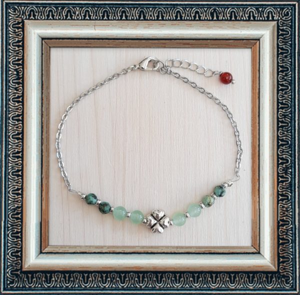 Jade et turquoise africaine – Image 2