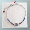 Grenat, lapis-lazuli et hématite – Image 2