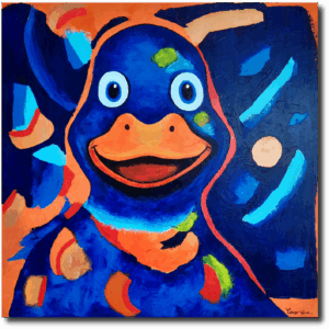 Duck Norris : Mission Coin-Coin