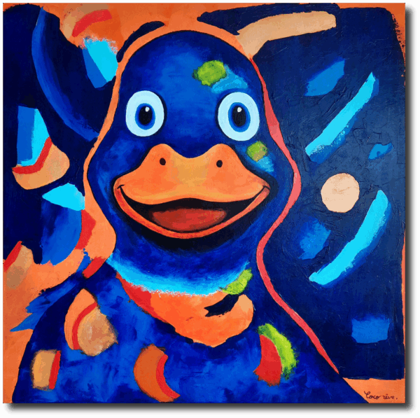 Duck Norris : Mission Coin-Coin